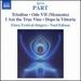 Arvo Prt: Triodion Ode VII I Am the True Vine Music for Unaccompanied Choir