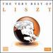 Very Best of Liszt / Various