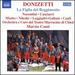 Donizetti-La Figlia Del Reggimento