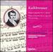 The Romantic Piano Concerto, Vol. 41 Kalkbrenner 1 & 4