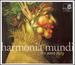 Harmonia Mundi Calendar-Diary