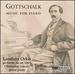Gottschalk-Piano Works