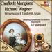 Charlotte Margiono sings Richard Wagner 
