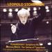 Leopold Stokowski conducts Tchaikovsky & Avshalomov
