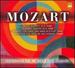Mozart Chamber Music K.285, K.452, K.580a, K.581
