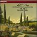 Vivaldi: Concerti for Viola D'Amore / Paris