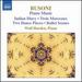 Busoni-Piano Music, Vol 3