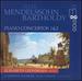 Mendelssohn: Piano Concertos 1 & 2 / Piano Music