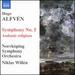 Alfvén: Symphony No. 5; Andante religioso