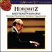 Horowitz Plays Beethoven Sonatas