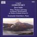 Godowsky-Piano Music, Vol 8: Java-Suite
