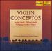Haydn, J & M; Mozart-Violin Concertos