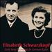 Elisabeth Schwarzkopf-Early Song Recordings for German Radio