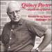 Quincy Porter: Complete String Quartets
