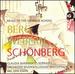 Berg / Webern / Schoenberg: Music of the Second Viennese School