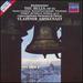 Rachmaninov: the Bells, Op. 35 / 3 Russian Songs, Op. 41