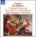 Complete Works for One and Two Harpsichords (Wilson)