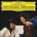 Alban Berg / Igor Stravinsky: Violin Concertos