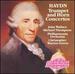 Trumpet & Horn Concertos