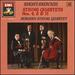 Shostakovich: String Quartets Nos. 4, 6 & 11