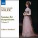 Soler-Harpsichord Sonatas Vol 13