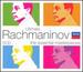 Ultimate Rachmaninov
