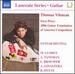 Thomas Viloteau: Guitar Recital / Various