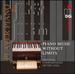 Piano Music Without Limits: Original Compositions of the 1920s