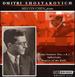 Shostakovich: Piano Sonatas Nos. 1 & 2; Aphorisms; Dances of the Dolls