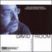 Froom-Vocal and Chamber Works: Song and Dance