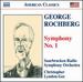 George Rochberg: Symphony No. 1