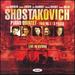 Shostakovich: Piano Quintet, Piano Trio 1, Five Pieces for 2 Violins and Piano