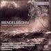 Mendelssohn: Complete Concertos