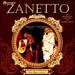 Zanetto Intermezzi From L'Amico Fritz & Cavalleria