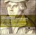Bach: Latin Church Music, Vol. 1