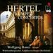 Trumpet Concertos