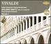 Vivaldi: Violin Concertos & String Symphonies, Vol. 1
