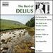 The Best of Delius
