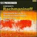 Rachmaninoff: Piano Concertos No. 2 & No. 3 / Rhapsody on a Theme of Paganini / Piano Sonata No. 2 / Vocalise