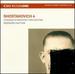 Shostakovich Symphony No 4 (Cso Haitink) Includes Bonus Dvd of Beyond the Score By Gerald McBurney
