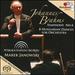 Brahms: Symphony No. 4 / 8 Hungarian Dances for Orchestra