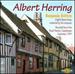 Benjamin Britten 'Albert Herring'