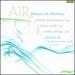 Air-Debussy & Takemitsu