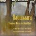 Rautavaara: Works for Male Choir