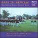 Pass in Review-Marches and Concert Music/ Victory at Sea Suite