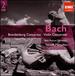 Bach: Brandenburg & Violin Concertos