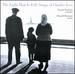 The Light That is Felt-Songs of Charles Ives