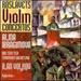 Roslavets: Violin Concertos Nos.1 & 2