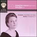 Lorraine Hunt Lieberson-Brahms 8 Lieder Op. 57 & Schumann Frauenliebe Und-Leben