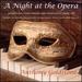 A Night at the Opera, Paraphrases, Transcriptions & Variations for Piano Solo